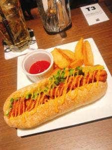 du cafe新宿