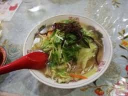 をかべ麺類店