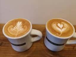 TANE ROASTERY COFFEE