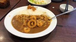 カレーハウスCoCo壱番屋 甚目寺店