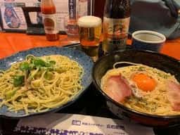 洋麺屋 五右衛門 千葉シーワン店
