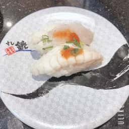 すし銚子丸 武蔵小杉店
