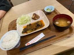 おかず屋 南砂町SUNAMO店