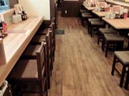餃子食堂マルケン 岡大前店