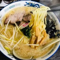 らあめん天山 長岡店