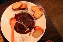 Dining Bar ともひろ