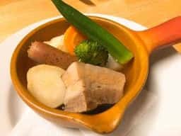 野菜とお肉のBistroEncore