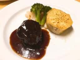 野菜とお肉のBistroEncore
