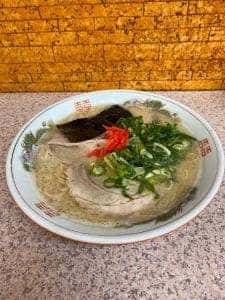 七福ラーメン
