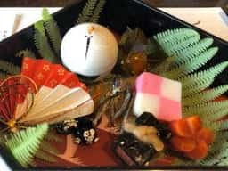 日本料理松風庵