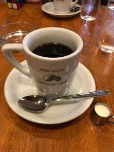 はしもと珈琲