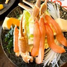 札幌かに家 京都店