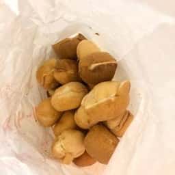 前田のベビーカステラ