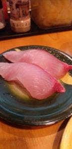 くるくる寿司ほがらか亭