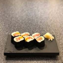 すしざんまい 渋谷道玄坂センタービル店
