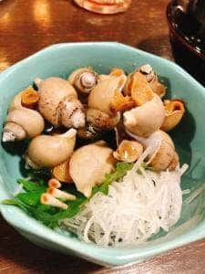 酒菜家 おあじ 布瀬店