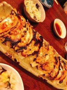 喰い呑み処 ぬくぬく