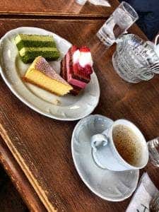 シェ・タニ 瀬の本高原店