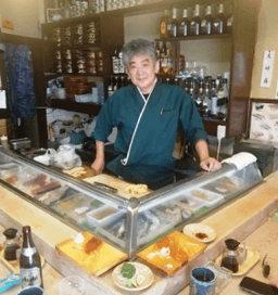 大進鮨