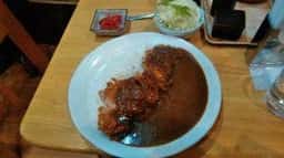 とんかつ直豚