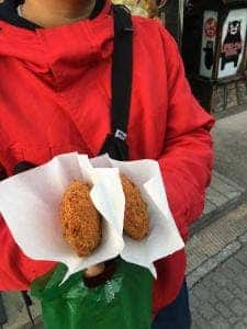 水色カフェ