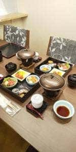 しげよし 川西店