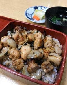 うなぎ たかだ