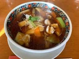 中華料理 龍鳳園