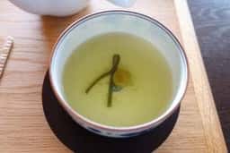 茶席 DIC川村記念美術館