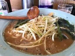 ラーメンショップ 富士宮店