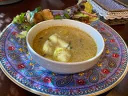 カフェ ナーラック