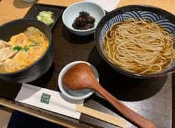蕎麦処 小松庵