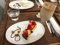 Patisserie La Mieux