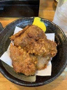 串屋横丁 木場店