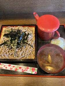 三幸食堂