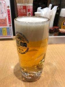 赤垣屋 なんばウォ-ク店