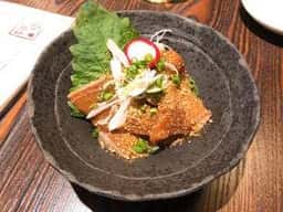 野毛 如水