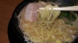 横浜家系ラーメン 町田商店 伊丹中野店