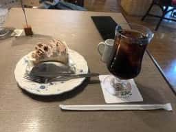 cafe ZAC