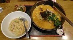 らーめん 童童