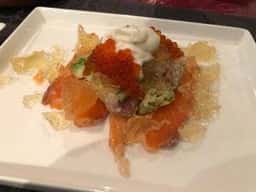 カフェターブル ビジュー