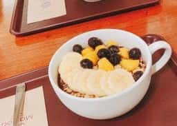 マウロア アサイーアンドカフェ