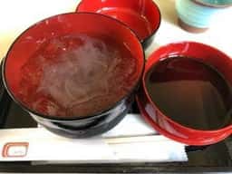 くずきり みのわ