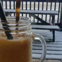 den・en cafe