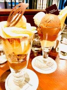 ピエール マルコリーニ 名古屋店