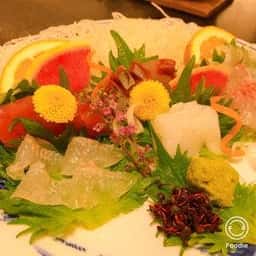 ホテル 中の島