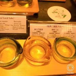 ホテル 中の島