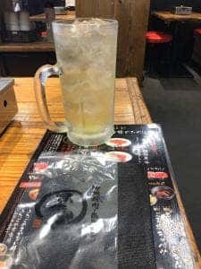 大阪焼肉・ホルモン ふたご 北千住店