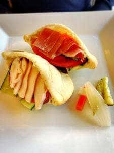 ファインダイニング