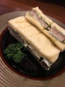 ハイボールバー 京都 1923